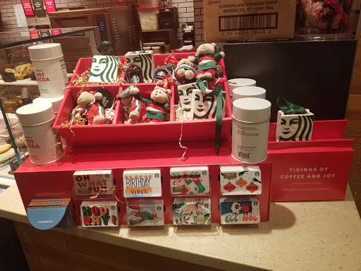 Starbucks image