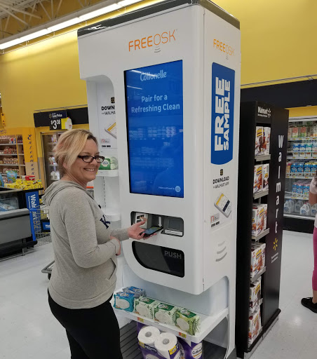 Department Store «Walmart Supercenter», reviews and photos, 33501 S Dixie Hwy, Florida City, FL 33034, USA