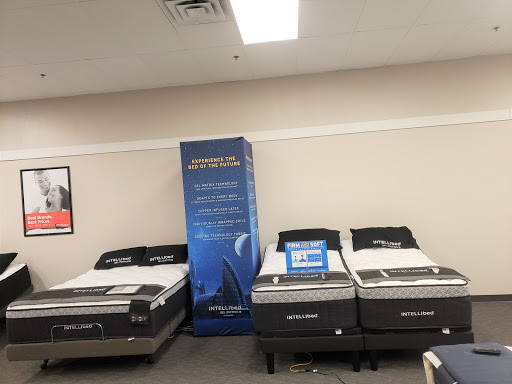 Mattress Store «Mattress Firm Mohegan Lake», reviews and photos, 3131 Main St, Mohegan Lake, NY 10547, USA