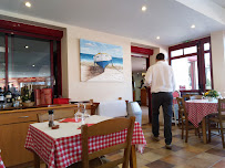 Atmosphère du Restaurant de grillades à la française Chez ptite casquette à La Turballe - n°20