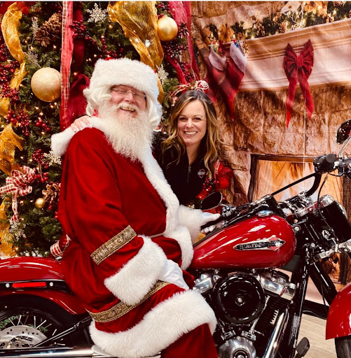 Harley-Davidson Dealer «Garden State Harley-Davidson», reviews and photos, 1775 NJ-10, Morris Plains, NJ 07950, USA