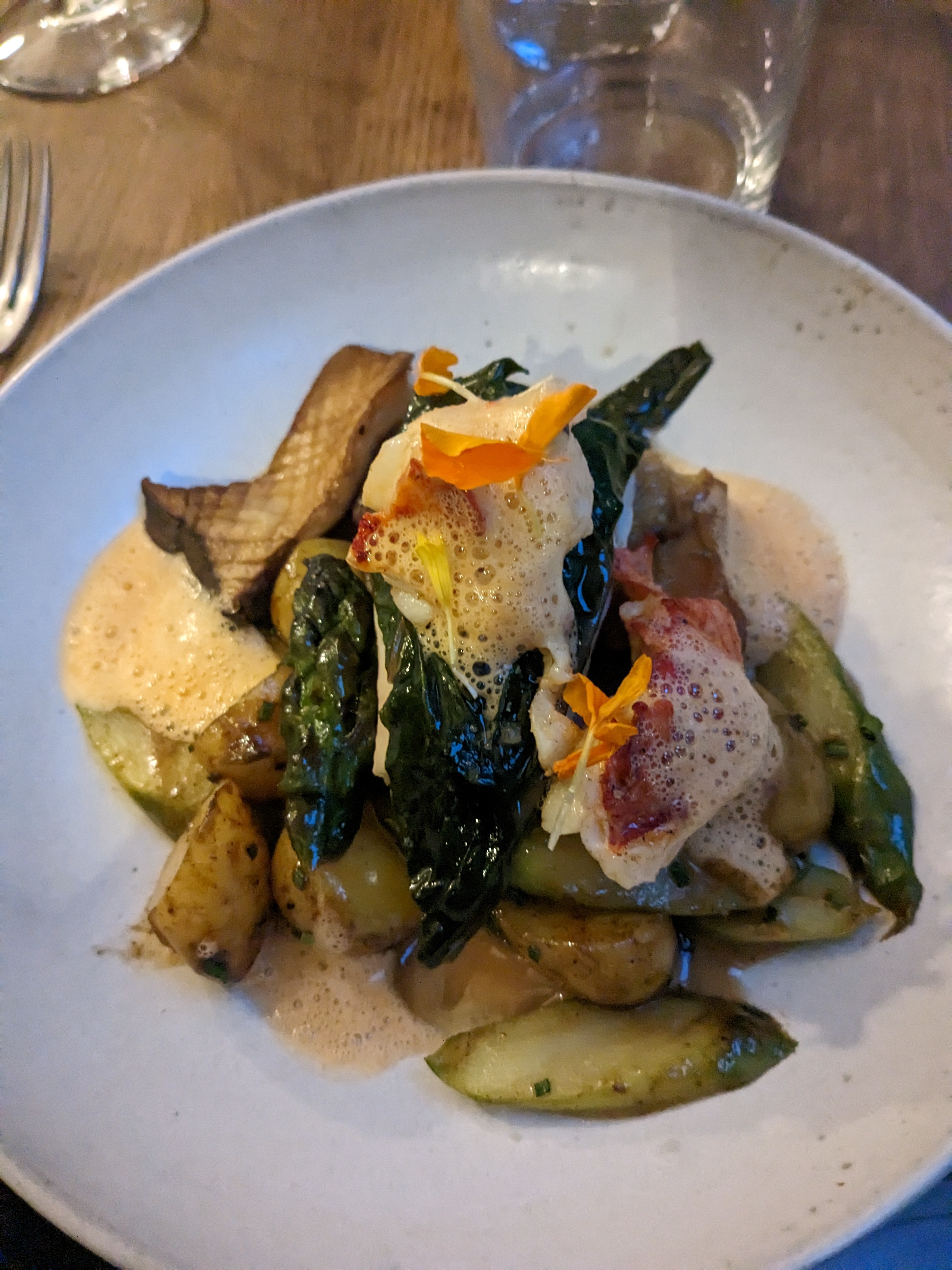 Photo n° 1 de l'avis de Fabien.o fait le 30/04/2023 à 16:57