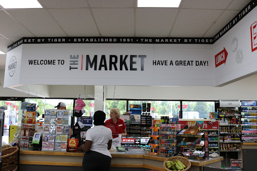 Grocery Store «Market At Locust Grove», reviews and photos, 32301 Constitution Hwy, Locust Grove, VA 22508, USA