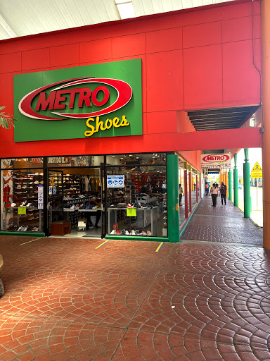MetroShoes Panamá