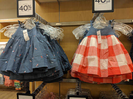 Shopping Mall «Kittery Premium Outlets», reviews and photos, 375 US-1, Kittery, ME 03904, USA