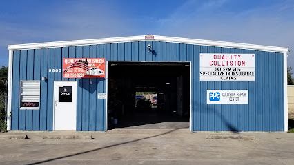 Quality Collision Repair