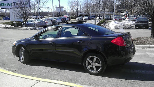 Used Car Dealer «DriveTime Used Cars», reviews and photos, 320 W Golf Rd, Schaumburg, IL 60195, USA