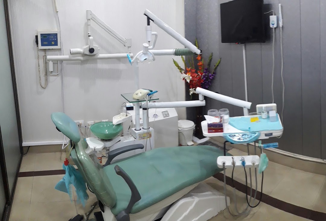 Dawood Dental Clinic