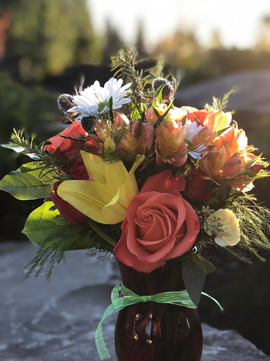 Florist «Wishing Well Floral», reviews and photos, 5656 Hood St #108, West Linn, OR 97068, USA