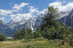 Valbona Valley National Park image