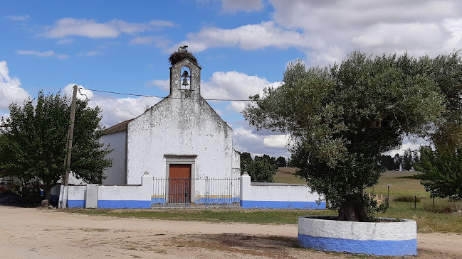 Igreja Paroquial de Nossa Senhora da Assunção da Tourega