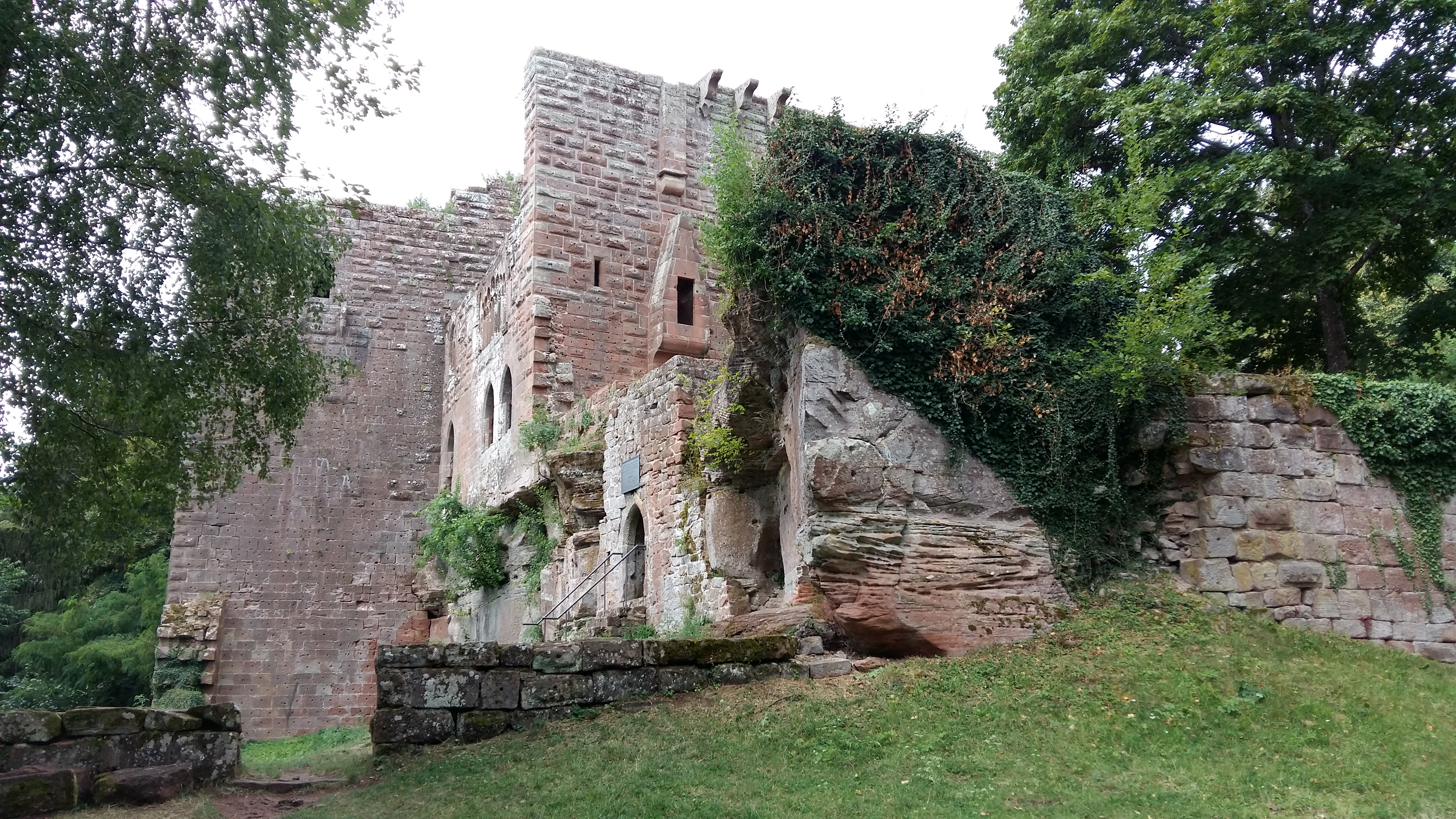 Photo n° 4 de l'avis de Francois.a fait le 10/08/2018 à 15:46