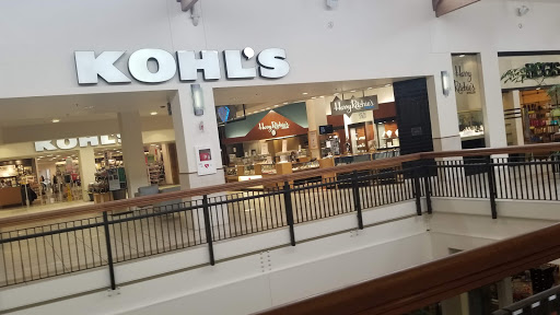 Shopping Mall «Salem Center», reviews and photos, 401 Center St NE, Salem, OR 97301, USA