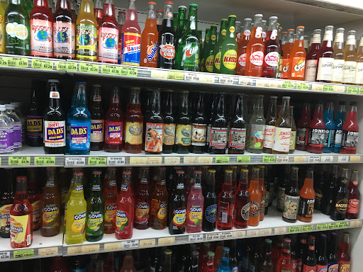 Grocery Store «Melbourne Beach Market», reviews and photos, 302 Ocean Ave, Melbourne Beach, FL 32951, USA