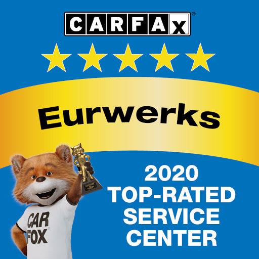 Auto Repair Shop «EurWerks LLC - Foreign Auto Repair», reviews and photos, 4203 Charlotte Ave, Nashville, TN 37209, USA