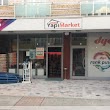 1000A Yapı Market