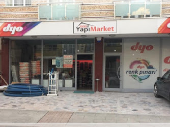 1000A Yapı Market