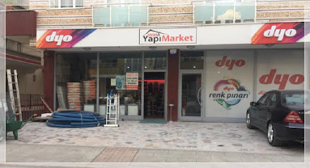 1000a Yapı Malzemeleri