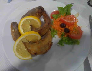 Photo n°43 de Les Délices du Centre à Montmorency ()