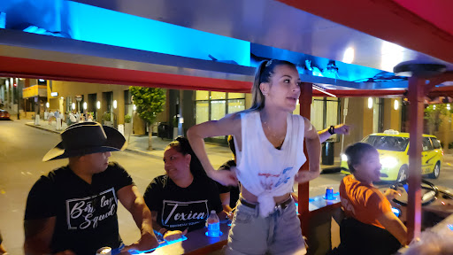 Tourist Attraction «Sprocket Rocket Party Bike», reviews and photos, 516 5th Ave S, Nashville, TN 37203, USA