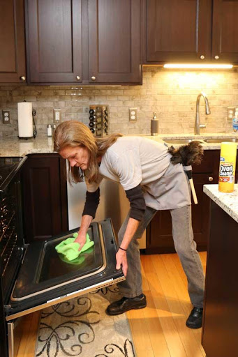 Real World Cleaning Services in Logan, Ohio