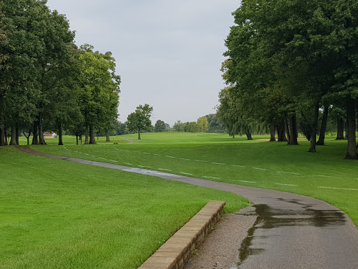Golf Course «Foss Park Golf Course», reviews and photos, 3124 Argonne Dr, North Chicago, IL 60064, USA