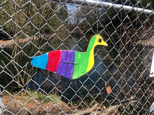 Park «Laurelhurst Park», reviews and photos, SE Cesar E Chavez Blvd & Stark St, Portland, OR 97214, USA