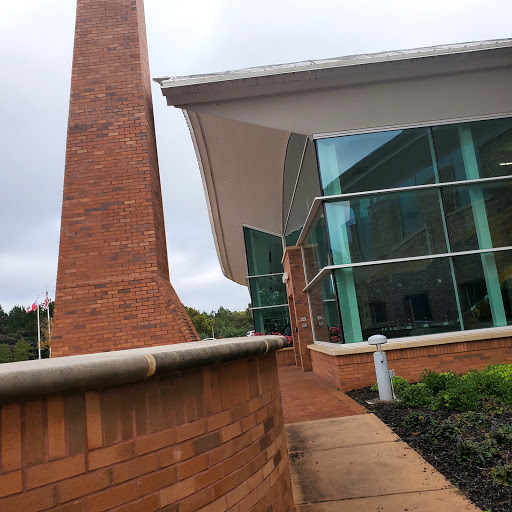 Recreation Center «Riverdale Town Center», reviews and photos, 7210 Church St, Riverdale, GA 30274, USA