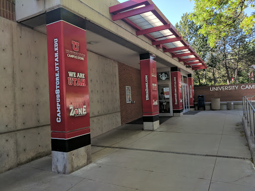 Variety Store «University of Utah Campus Store», reviews and photos, 270 1500 E, Salt Lake City, UT 84112, USA