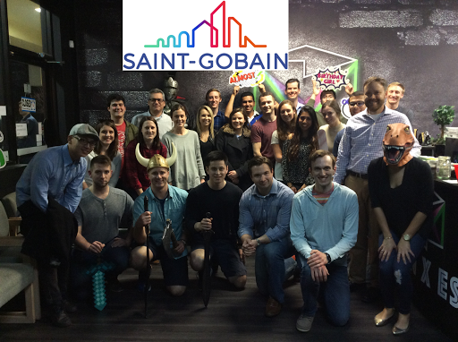 Tourist Attraction «Mission X Escape», reviews and photos, 3400 Westgate Dr #8, Durham, NC 27707, USA