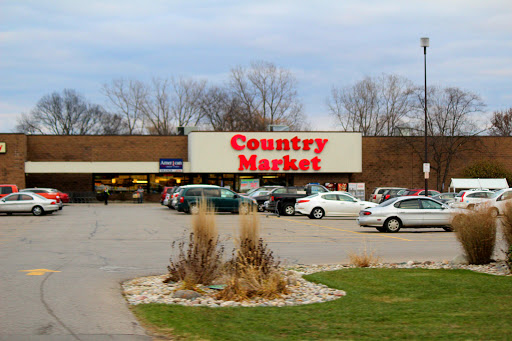 Country Market, 11301 Brooklyn Rd, Brooklyn, MI 49230, USA, 