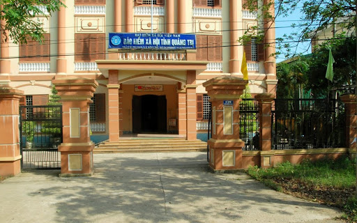 Bảo Hiểm Xã Hội Tỉnh Quảng Trị