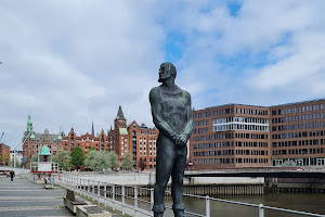 Störtebeker-Denkmal