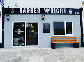 Barber Wright