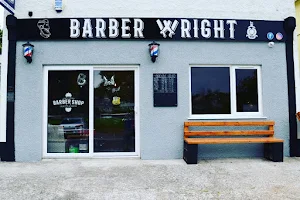 Barber Wright image