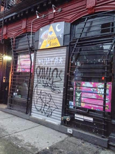 Night Club «The Pyramid Club», reviews and photos, 101 Avenue A #1, New York, NY 10009, USA