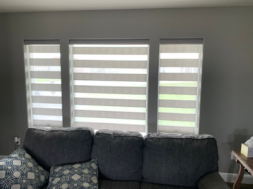 Window Treatment Store «Budget Blinds», reviews and photos