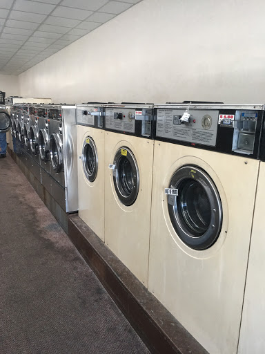 Dry Cleaner «Coin-Fair Laundromat», reviews and photos, 586 E Broad St, Souderton, PA 18964, USA