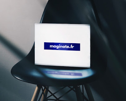 Maginate | Agence Marketing Digital Courbevoie