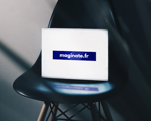 Maginate | Agence Marketing Digital à Courbevoie