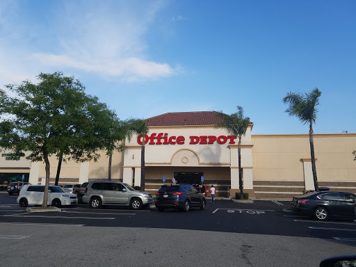 Office Supply Store «Office Depot», reviews and photos, 10710 Firestone Blvd, Norwalk, CA 90650, USA