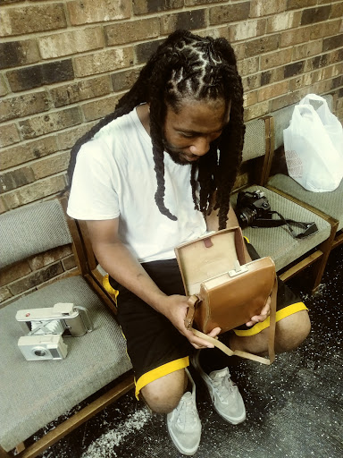 Hair Salon «Loc Nation Natural Hair Care», reviews and photos, 2900 W Gate City Blvd, Greensboro, NC 27403, USA