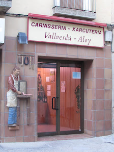 Vall Llaura Carrer Sant Pere Claver, 14, 25340 Verdú, Lleida, España