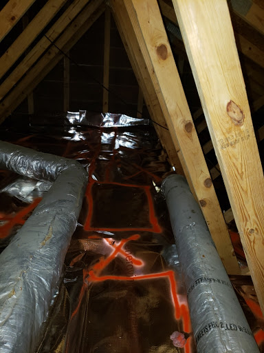 Energy Equipment and Solutions «Energy Improvements», reviews and photos