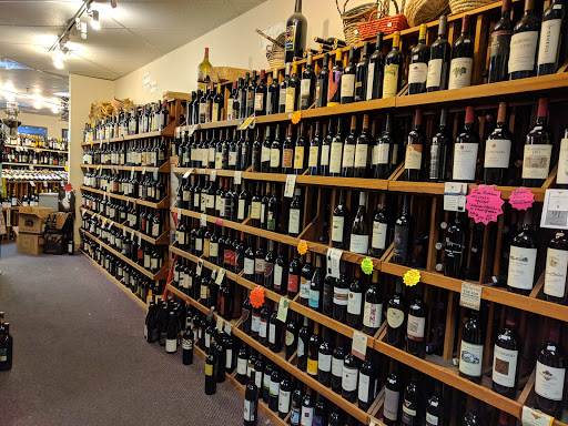 Wine Store «Hyde Park Wine & Spirits», reviews and photos, 2719 Madison Rd, Cincinnati, OH 45209, USA