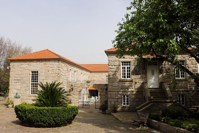 Quinta Juvenil dos Salesianos do Porto - Associação