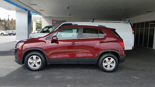 Car Dealer «Wantz Chevrolet Inc», reviews and photos, 1 Chevro Dr, Taneytown, MD 21787, USA