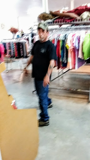 Thrift Store «The Salvation Army Thrift Store», reviews and photos, 5539 W Main St, Houma, LA 70360, USA