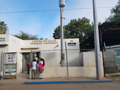 Centro De Salud Enrique Cárdenas
