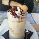 Photo n°2 de l'avis de Anna. fait le 02/10/2023 à 15:22 sur le  Fabbrica in Pedavena Lago di Levico à Levico Terme